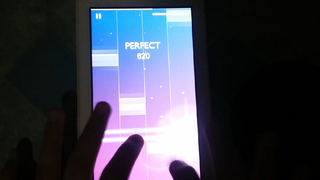 [Melobeat] Cytus 2 Dj Mashiro Is Dead Or Alive Rank S First Try
