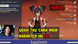 Tips Constelasi Yang Harus Di Ambil (Part 3) - Genshin Impact Indonesia