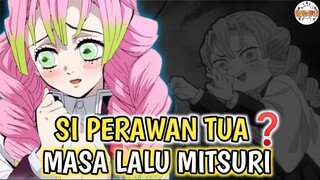 KEBELET NIKAH❗MASA LALU MITSURI KANROJI PILAR CINTA DEMON SLAYER SEASON 3 EPS 10