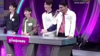 [offgun] Gunbao ternyata adalah ibu tunggal dan rahim! ! ! Tapi bagaimana Anda tahu apa yang ada di 