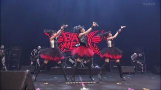 2013-12-30 - Countdown Japan