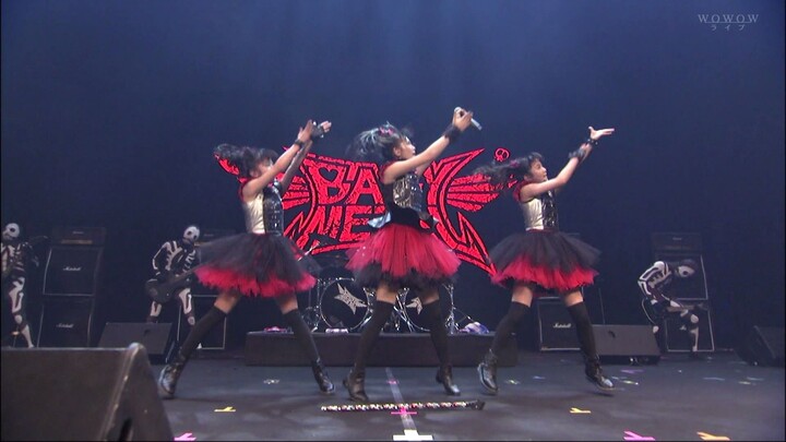 2013-12-30 - Countdown Japan