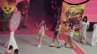 Twice 트와이스 Random Play Dance Live Oishi Fanmeeting in Manila Philippines 20240601