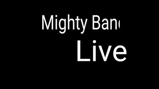 JCI performance  Mightyband live in PNSB