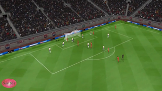 Top Những Pha Tâng Bóng Qua Người Thành Bàn Trong Dream League Soccer #DLS