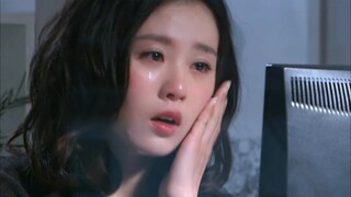 【若曦】但见泪痕湿，不知心恨谁
