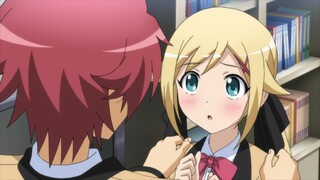 Gonna be the Twin-Tail!! - Tập 6 [Việt Sub]