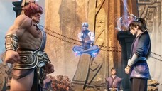 Fouty Milleniums Of Cultivation  Full Sub Indo 1080p