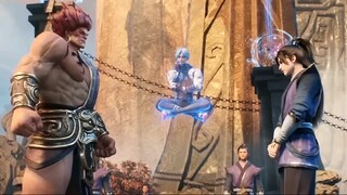 Fouty Milleniums Of Cultivation Full Sub Indo 1080p