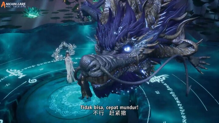 Lord of Ancient God Grave Episode 423 Sub Indo