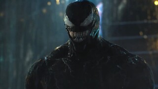 一口气看完科幻片《毒液2》