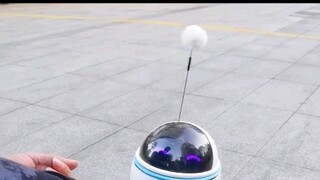 哎呀呀，脏了脏了要洗洗，我有洁癖