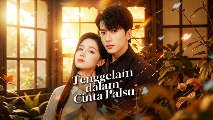 Tenggelam dalam Cinta Palsu Full Bahasa Indonesia (MELO)