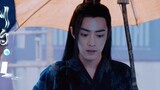 [Movie&TV] [Wangji & Wuxian] Doujin | "Let Me Eat" Ep01
