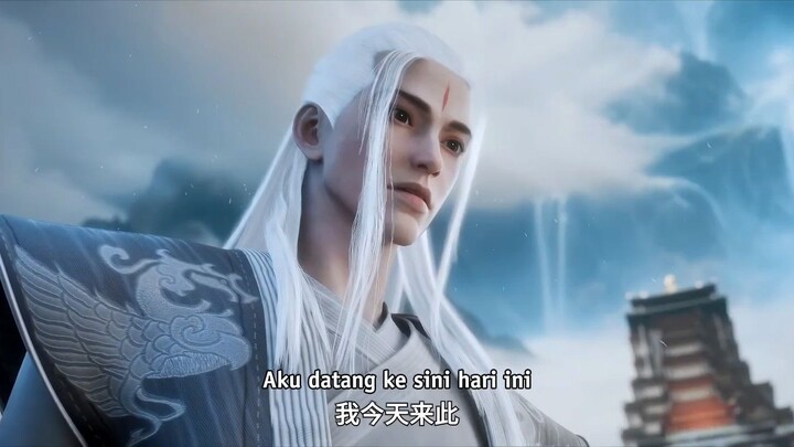 IMMORTALITY S5 EPISODE 7SUB INDO