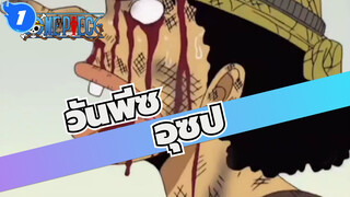 [วันพีซ] อุซป  คู่ควรที่จะได้รับความรักจากเรือ!_1