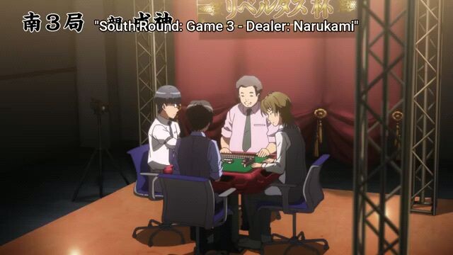 comedy anime