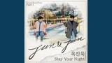 Stay Your Night Instrumental