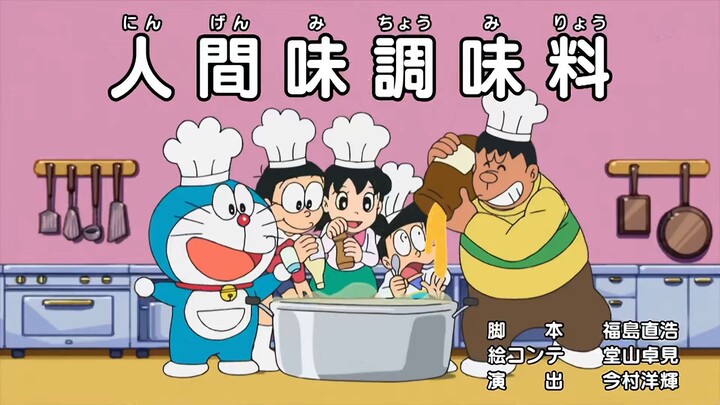 Doraemon:-Season-21-:-Episodes-35 in hindi 🥰 | Quality:-1080p(HD)
