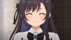 Guild no Uketsukejou desu ga - Tập 2 [Việt sub]