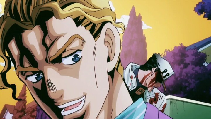 With your strength so weakened, can you still win my Killer Queen?