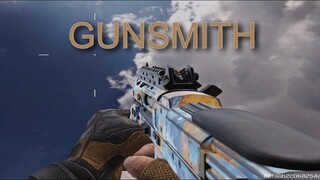 Pharo Gunsmith Loadout | The Pharo God