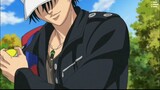 The Return Of The Prince Ryoma Echizen
