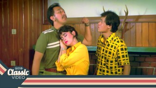 Mau Jadi Bintang Iklan - Warkop Gantian Dong Part 8