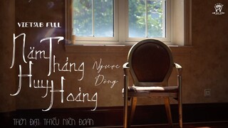 [Vietsub Full] Năm Tháng Huy Hoàng - Thời Đại Thiếu Niên Đoàn (EP2)