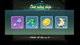 Chia Sẻ Code Truyền Thuyết Xạ Thủ Mới Nhất