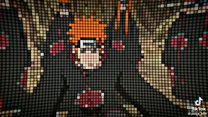 jj pain akatsuki