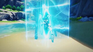 好耶！新的风系少年帅就完了