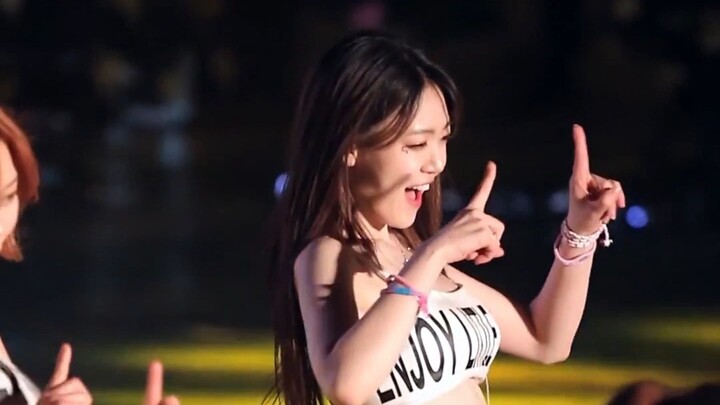 Park Eun-sul's small collection! You can watch it yourself, no explanation!