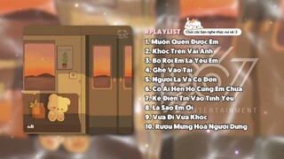 Muốn giữ anh nhưng mà em khóc đến nghẹn lời - Bỏ Rơi Em Là Yêu Em, Kẻ Điên Tin Vào Tình Yêu,...