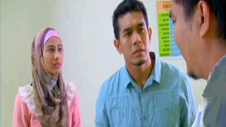 Rindu Bertamu Di Abu Dhabi EP27