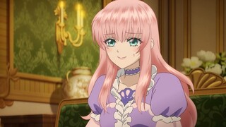 Vòng lặp thứ 7 - Tập 09 [Việt sub] ループ7回目の悪役令嬢