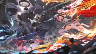 [Honkai Impact 3] Film pendek animasi "Flying Again" tidak akan pernah mati!