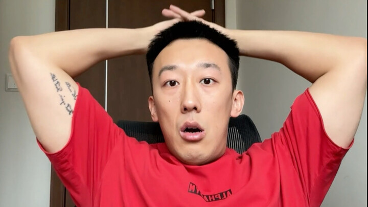 Are you okay, selling women’s clothing?