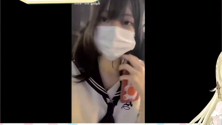 Anh chàng thông minh của Nhật Bản nhìn ♂homo♂ và gọi anh ta là răng trắng