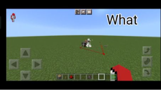 Dân làng + Máy nhắn tin = - - Dân làng Minecraft + Máy đánh dấu = -