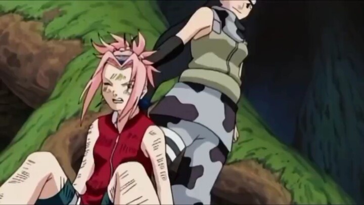 sakura lemah bgtt