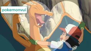 pokemon cute moments