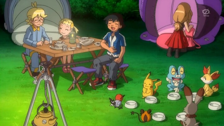 xy ep 15
