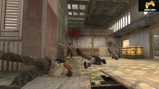 KHI TUYỂN THỦ CHUYÊN NGHIỆP BẮN CSGO | PHẦN 5 #GameHay