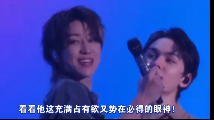 【Lü Ba】 Aku Pasti Akan Mendapatkanmu!