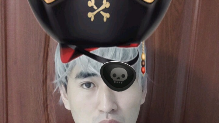 Ada seorang pedofil yang bersembunyi di masa kecil kita