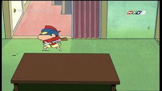 Shin cậu bé bút chì (tập 6) Lồng tiếng