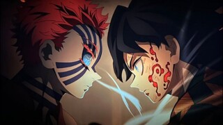 KIMETSU NO YAIBA INFINITY CASTLE