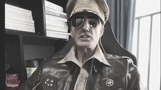 Documentary "The Legend of Huang Jinming"