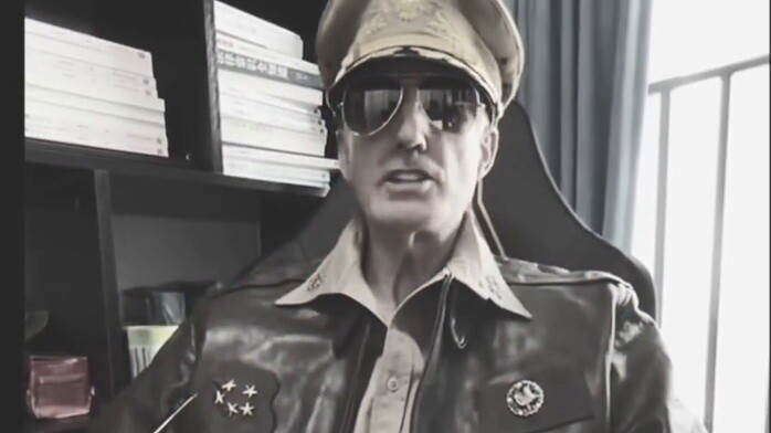 สารคดี "ตำนานหวงจินหมิง"